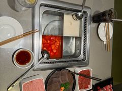 -海底捞火锅(摩尔广场店)