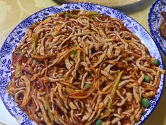 -红升老菜馆(巨兴街店)