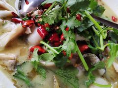 -鲤鱼塘农家山庄