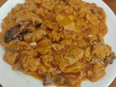 -清真宏玉祥黄门脸餐厅(华荫东里店)