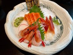 -笑福亭料理小馆(解放碑店)