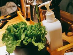 -干杯·烤肉料理(汉沽店)