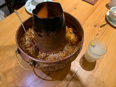 铜锅油焖鸡-一坐一忘云南菜(嘉里中心店)