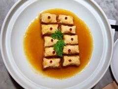 大虾豆腐盒子-城南往事(滨江世茂店)