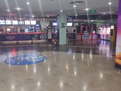 -天幕新彩云国际影城(激光巨幕店)