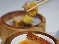 金钱肚-东海海鲜酒家(中信广场店)