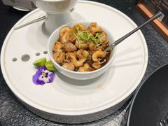 -大拙里·精致融合菜(沙湖桃源国际店)