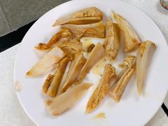 鸡脆骨-大槐树烤肉馆