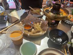 -清迈清迈巷口小排档(烟台山店)