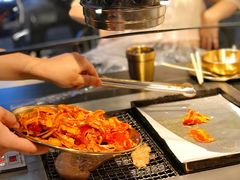 -坛子李地摊烤肉(罗斯福店)