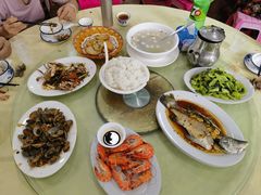 -秋姐美食店(旅游大道店)