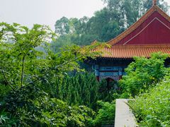 -南沙天后宫景区