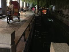 -白玉兰苏州观前街平江路酒店