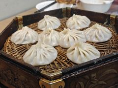 -西安贾三灌汤包·回坊小吃·清真炒菜(北院门总店)