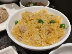 -海底捞火锅(上地华联店)