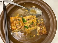 -围龙屋客家食府(福田店)