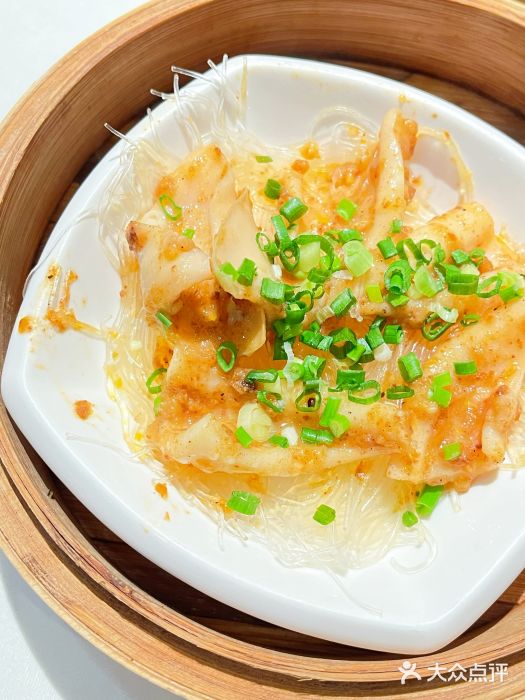 潮福城潮州大酒楼(湖滨北路店)图片