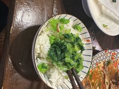 -吃货私房菜(丽江束河古镇店)
