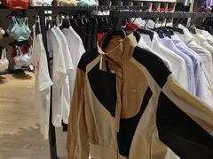 -NIKE(朝阳合生汇店)