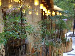 -宁波五龙潭景区