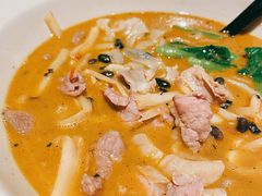 -漆黑觉米粉(三里屯店)