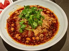 夫妻肺片-情妹耙泥鳅·江湖川菜(科华店)