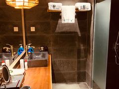 -成都蓝城悦杏温泉美食酒店(宽窄巷子店)