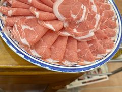 -清真·鸦儿李记·涮肉(鼓楼店)