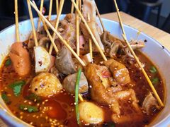 -格拉食堂