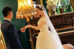 -太古映画婚纱摄影(天河店)