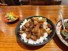 -大三元台湾鲁肉饭(沙井新桥店)