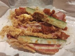 -肯德基(锦州万达店)