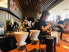 -星巴克(成都科学城店)