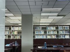 -华中师范大学-图书馆