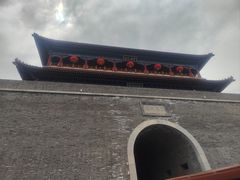 -青州古城