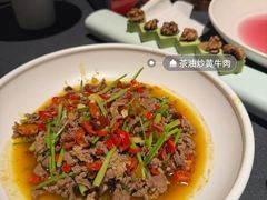 -肆月河豚·淮扬菜·湘菜(华天店)