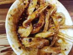 -洞子口张老二凉粉(文殊院店)