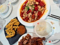 -田波泡椒牛蛙(巴丽新地店)