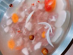 -313羊庄·羊肉火锅烧烤(李村店)