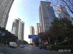 -上海中心大厦