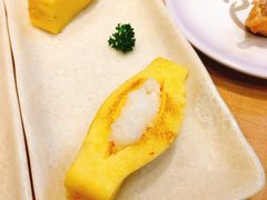 -元气寿司(新城市广场店)