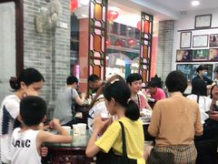 -民信老铺(华盖路店)