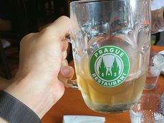 -布拉格餐厅· 中欧捷克菜(全国首店)