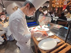 -四季民福烤鸭店(王府井东安门店)