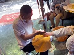 -陆琴脚艺·足浴·SPA(夫子庙店)
