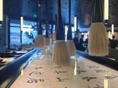 -绿茶餐厅(成都大悦城店)