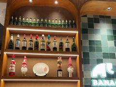 -芭札·Thai泰国餐厅(同和金铂天地店)