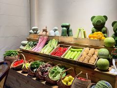 -上座云间·青年赣菜(绿茵店)