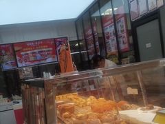 -味多美蛋糕(金顶街店)