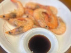 -丰收渔港饭店(嵊泗店)